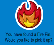 firepin